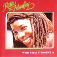 Rita Marley — We Must Carry On